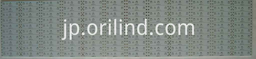 LEDプリント基板 Led printed circuit board